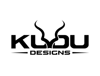 Kudu Designs logo design by naldart