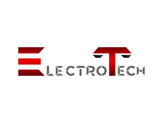 Electro Tech logo design by mukleyRx