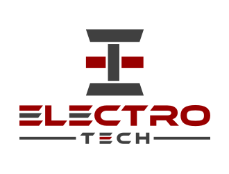 Electro Tech logo design by vostre