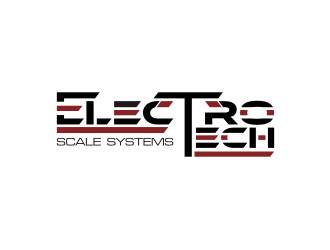 Electro Tech logo design by sodimejo
