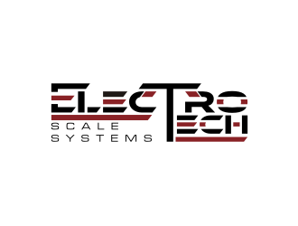 Electro Tech logo design by sodimejo