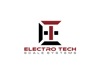 Electro Tech logo design by sodimejo