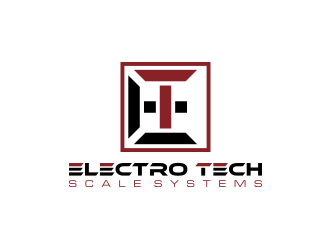 Electro Tech logo design by sodimejo