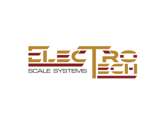 Electro Tech logo design by sodimejo