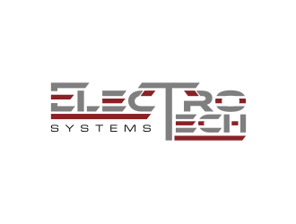 Electro Tech logo design by sodimejo
