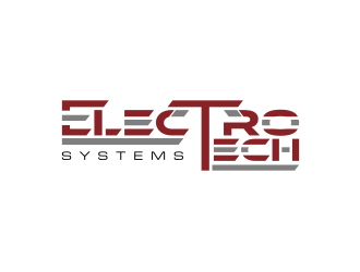 Electro Tech logo design by sodimejo