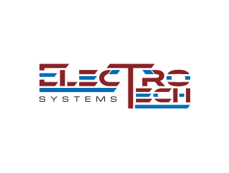 Electro Tech logo design by sodimejo