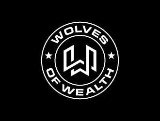  logo design by bernard ferrer