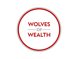 Wolves Of Wealth  logo design by ingepro