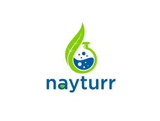 Nayturr logo design by Barkah