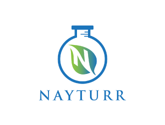 Nayturr logo design by nona