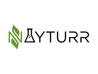 Nayturr logo design by Garmos