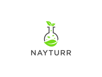 Nayturr logo design by johana