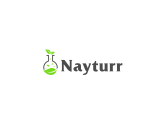 Nayturr logo design by johana