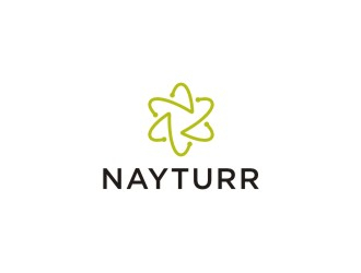 Nayturr logo design by bombers