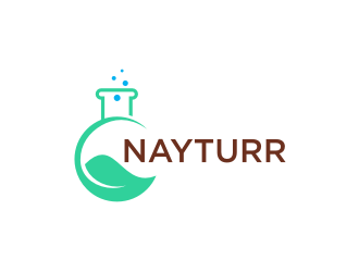 Nayturr logo design by Garmos