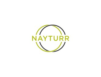 Nayturr logo design by bombers