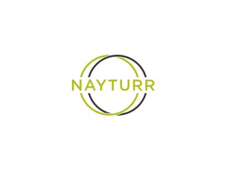 Nayturr logo design by bombers