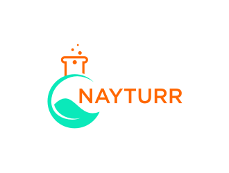 Nayturr logo design by Garmos