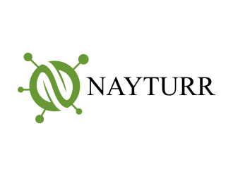 Nayturr logo design by mukleyRx