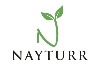 Nayturr logo design by Franky.