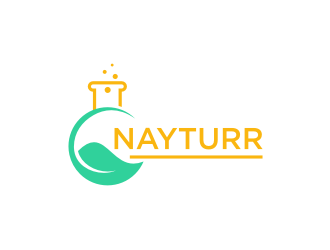 Nayturr logo design by Garmos