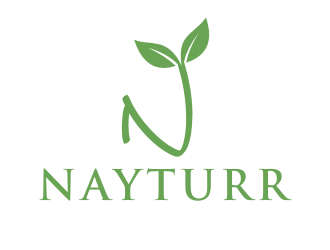 Nayturr logo design by Franky.