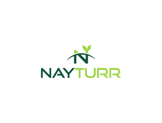 Nayturr logo design by aryamaity