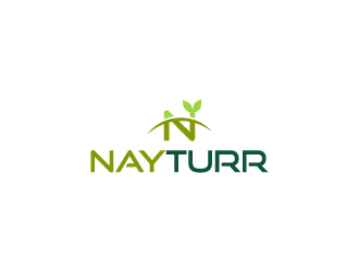 Nayturr logo design by aryamaity