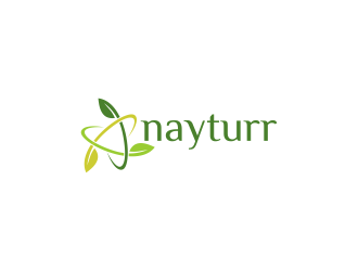 Nayturr logo design by pakderisher