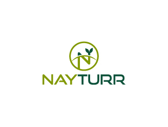 Nayturr logo design by aryamaity