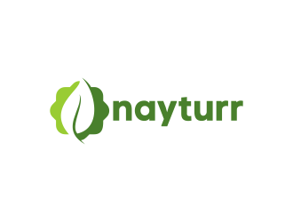 Nayturr logo design by pakderisher