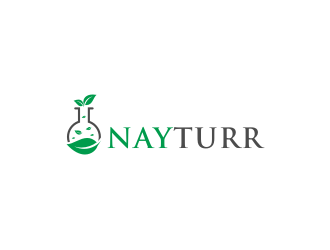 Nayturr logo design by johana