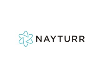 Nayturr logo design by bombers