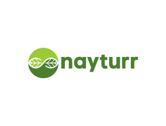 Nayturr logo design by pakderisher