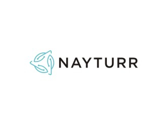 Nayturr logo design by bombers