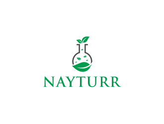 Nayturr logo design by johana