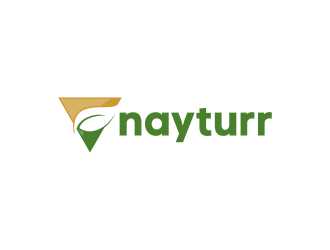 Nayturr logo design by pakderisher