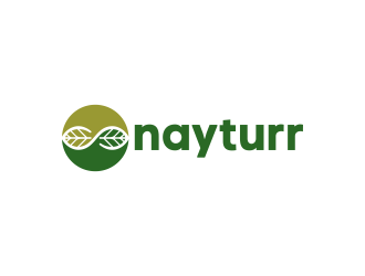 Nayturr logo design by pakderisher