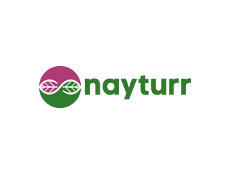 Nayturr logo design by pakderisher