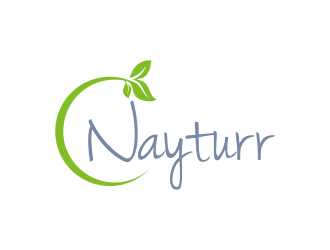Nayturr logo design by Barkah