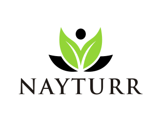 Nayturr logo design by Franky.
