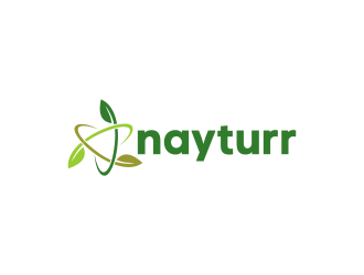 Nayturr logo design by pakderisher