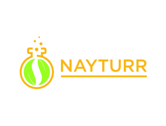Nayturr logo design by Garmos