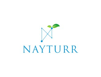 Nayturr logo design by narnia