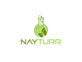 Nayturr logo design by aryamaity