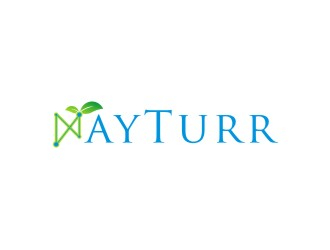 Nayturr logo design by narnia