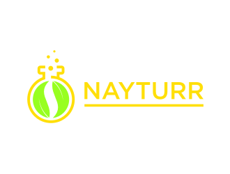 Nayturr logo design by Garmos