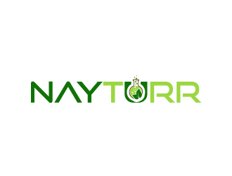 Nayturr logo design by aryamaity