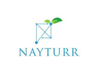 Nayturr logo design by narnia